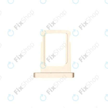 Apple iPad Pro 12.9 (1st Gen 2015) - SIM Slot (Gold)