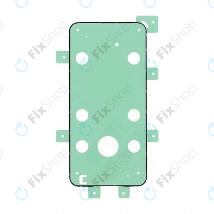 Samsung Galaxy A55 A556B - Lepka pod LCD Adhesive - GH81-25070A Genuine Service Pack
