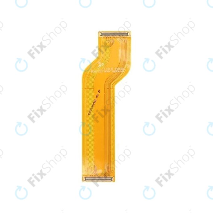 Samsung Galaxy A40 A405F - Hlavní Flex Kabel - GH59-15047A, GH59-15226A, GH82-25733A Genuine Service Pack