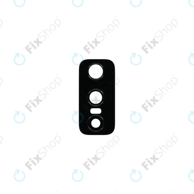 Asus Zenfone 7 ZS670KS - Sklíčko Zadní Kamery - 13010-04220500 Genuine Service Pack