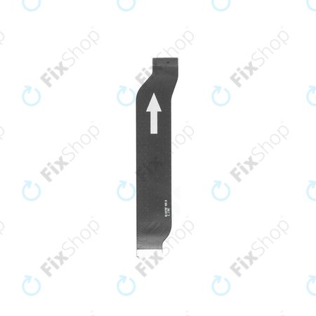 Huawei P10 - Hlavní Flex Kabel - 03023VXP Genuine Service Pack