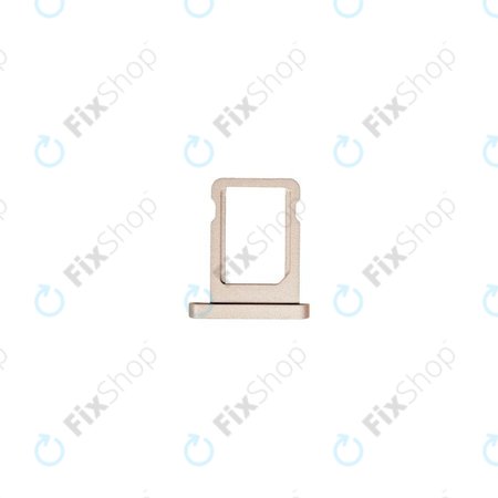 Apple iPad Mini 4, Mini 5 - SIM Slot (Gold)