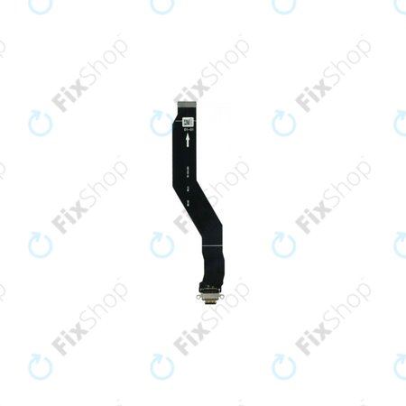 OnePlus 8 N2013 IN2017 - Nabíjecí Konektor + Flex Kabel - 2001100187 Genuine Service Pack