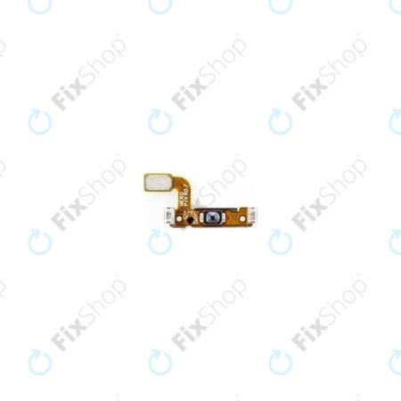 Samsung Galaxy S7 G930F, S7 Edge G935F - Flex Kabel Tlačítka zapínání - GH96-09493A Genuine Service Pack