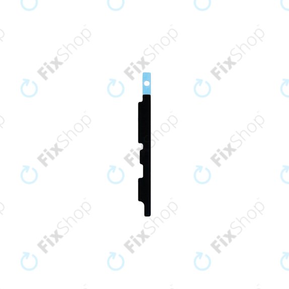OnePlus Nord CE 5G - Flex Kabel Tlačítek Hlasitosti - 1101101303 Genuine Service Pack