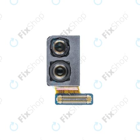 Samsung Galaxy S10 Plus G975F - Přední Kamera - GH96-12267A Genuine Service Pack