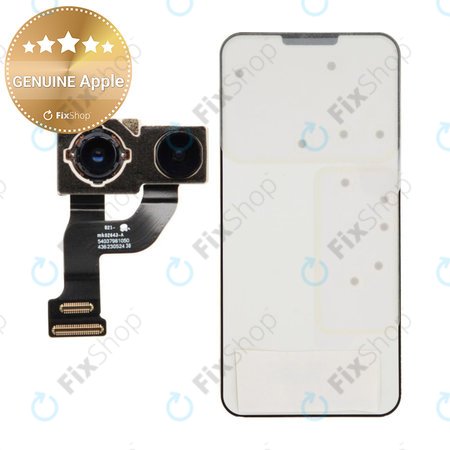 Zadní Kamera pro iPhone 12 | 661-17921 | Genuine Apple