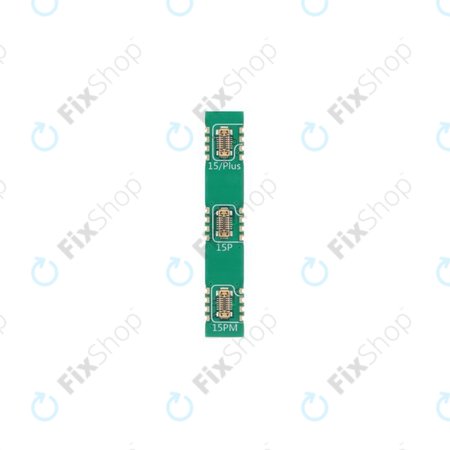 JCID V1SE/V1S - Photosensitive Conversion Board pro iPhone 14 na 15 sérii