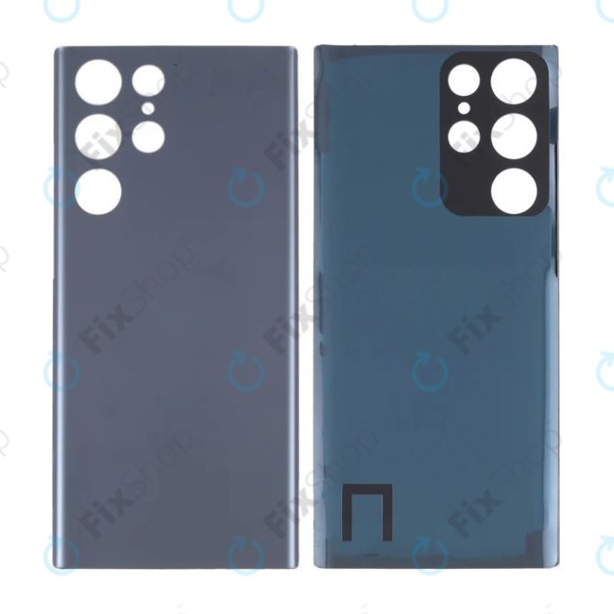 Samsung Galaxy S22 Ultra S908B - Bateriový Kryt (Sky Blue)