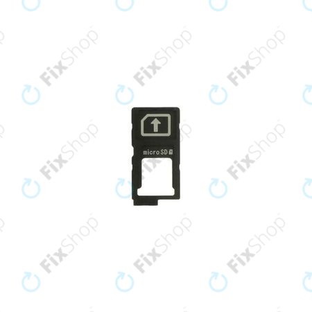 Sony Xperia Z3 Plus E6553 - Držák SIM karty - 1289-8142 Genuine Service Pack