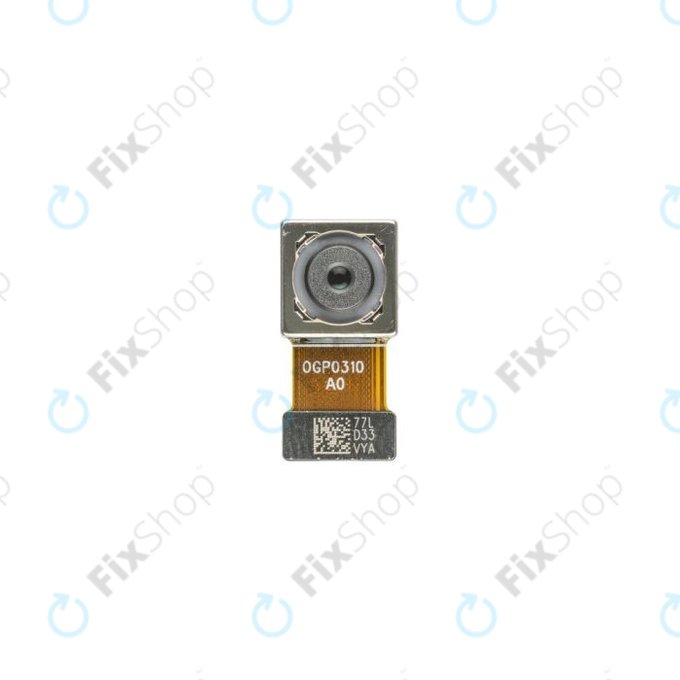 Huawei Y7 Dual - Zadní Kamera - 23060237 Genuine Service Pack