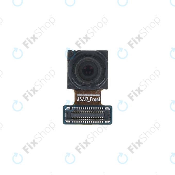 Samsung Galaxy J5 J530F (2017) - Přední Kamera - GH96-10806A Genuine Service Pack