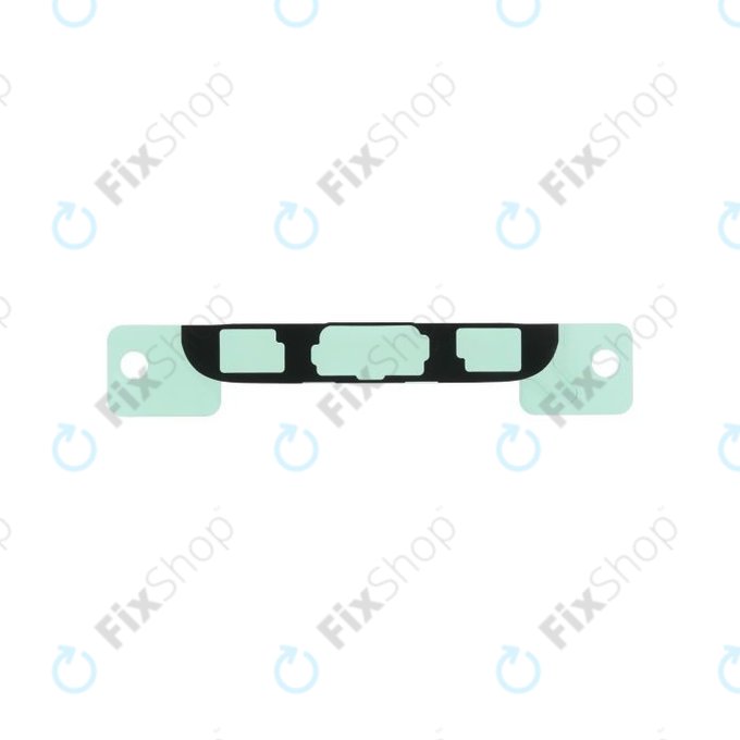 Samsung Galaxy J7 J730F (2017) - Lepka pod Senzorové Tlačítka Adhesive - GH02-14858A Genuine Service Pack