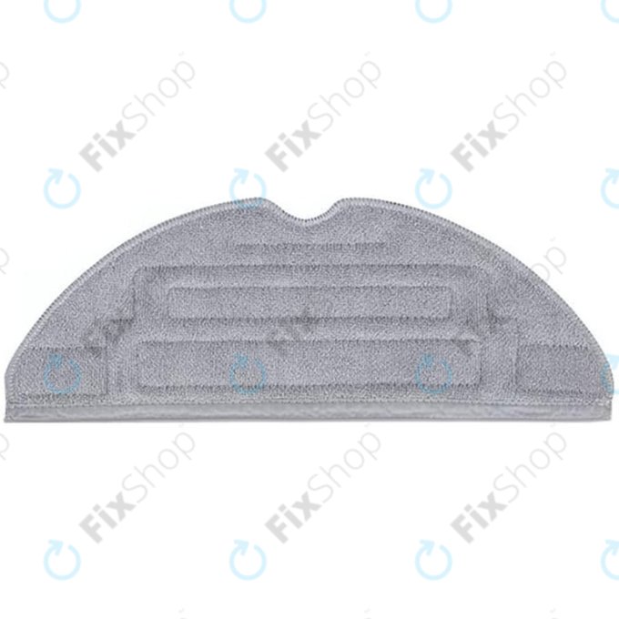 Xiaomi Roborock S8, S8+, S8 Pro Ultra, G20 - Mopovací útěrka