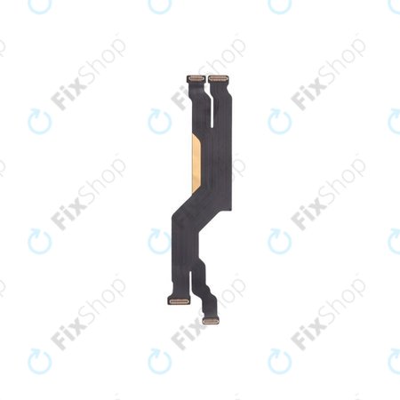 OnePlus Nord 2 5G - LCD Flex Kabel