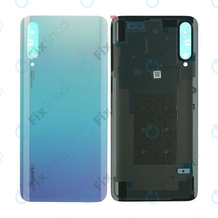 Huawei P Smart Pro - Bateriový Kryt (Breathing Crystal) - 02353JKP, 02353HWV Genuine Service Pack