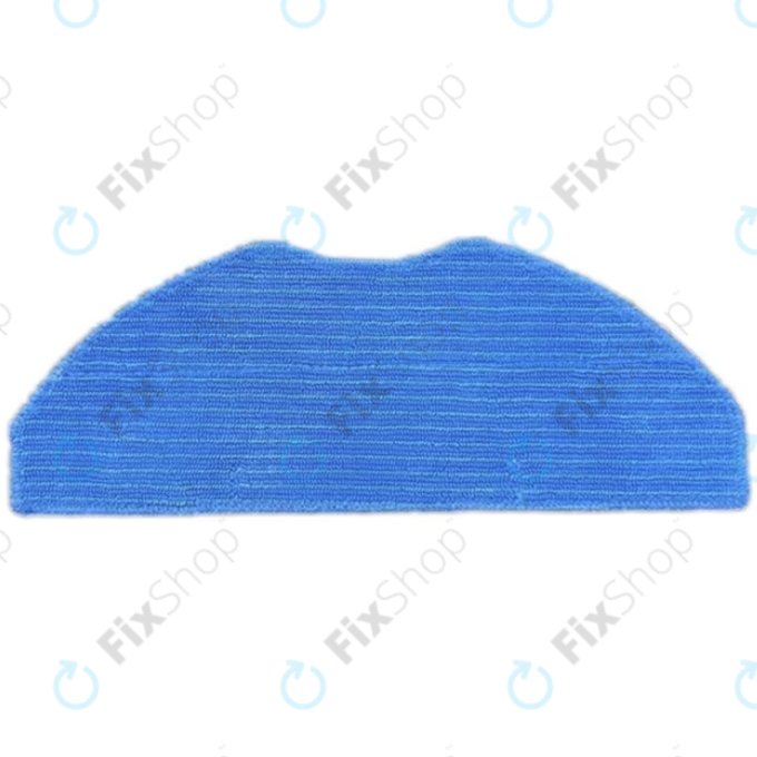 Rowenta X-plorer S75s, S75s+ - Mopovací útěrka