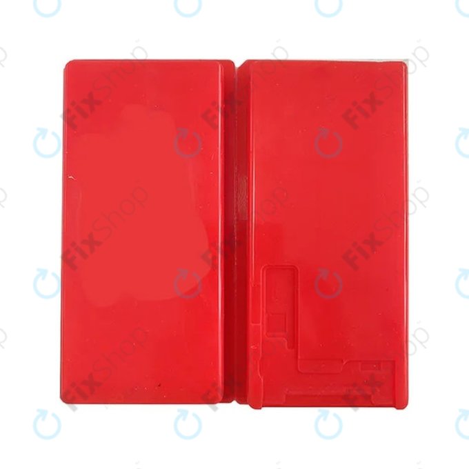 Polohovací Forma na Laminování pro Samsung Galaxy S10 Plus