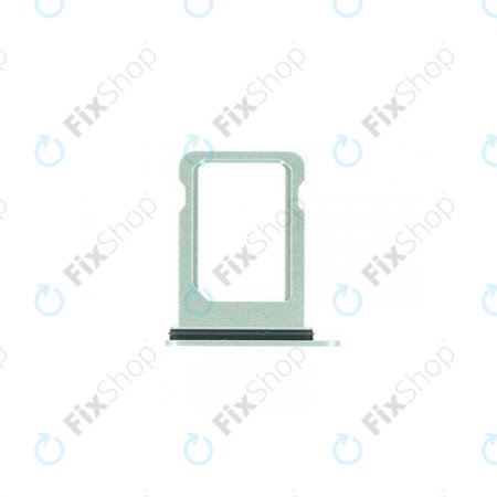 Apple iPhone 12 - SIM Slot (Green)