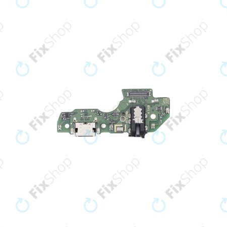 Samsung Galaxy A22 5G A226B - Nabíjecí Konektor PCB Deska