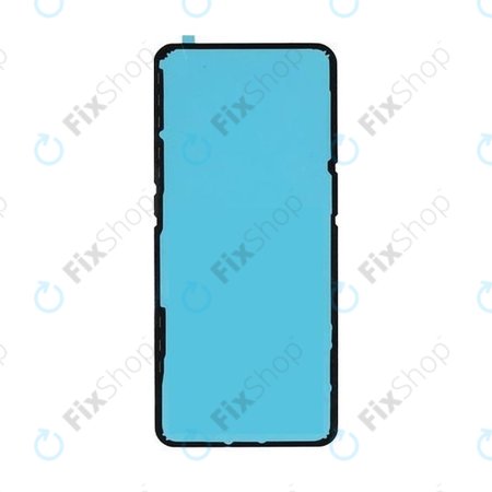 OnePlus 9 Pro - Lepka pod Bateriový Kryt Adhesive - 1101101248 Genuine Service Pack