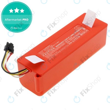 Roborock E-series, Q-series, S-series - Baterie BRR-2P4S-5200D Li-Ion 14.4V 5200mAh HQ