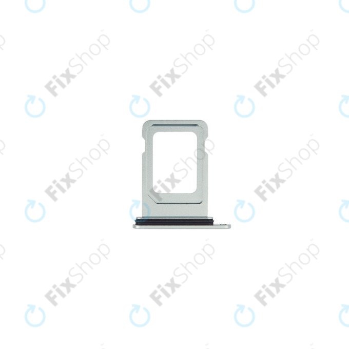 Apple iPhone 15, 15 Plus - SIM Slot (Green)