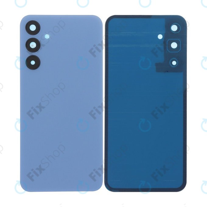 Samsung Galaxy A25 A256B - Bateriový Kryt Komplet (Blue)