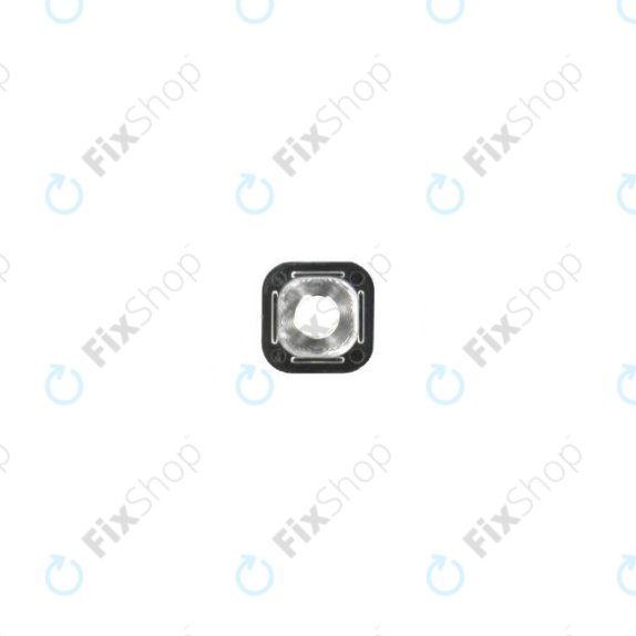 Samsung Galaxy A3 A320F (2017) - Sklíčko Blesku Zadní Kamery - GH64-06071A Genuine Service Pack
