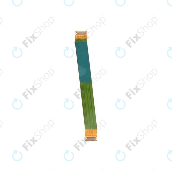 Motorola Moto G 5G Plus XT2075 - Hlavní Flex Kabel - SP68C74944 Genuine Service Pack