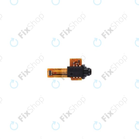 Sony Xperia XZ F8331 - Jack Konektor - 1301-0714 Genuine Service Pack