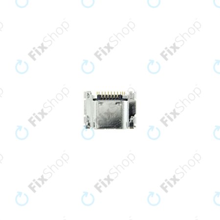 Samsung Galaxy Tab S2 9.7 T810, T815 - Nabíjecí Konektor - 3672-003761 Genuine Service Pack