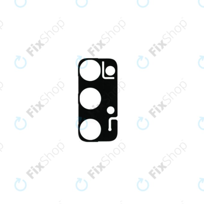Samsung Galaxy S20 FE G780F - Lepka pod Sklíčko Kamery Adhesive - GH02-21906A Genuine Service Pack