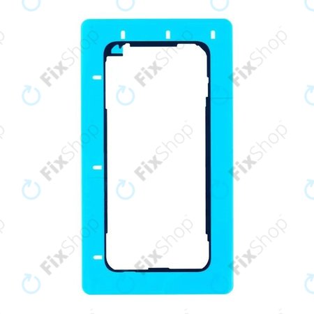 Huawei Mate 20 Lite - Lepka pod Bateriový Kryt Adhesive - 51638672 Genuine Service Pack