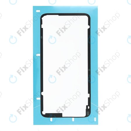 Huawei Honor 9 STF-L09 - Lepka pod Bateriový Kryt Adhesive