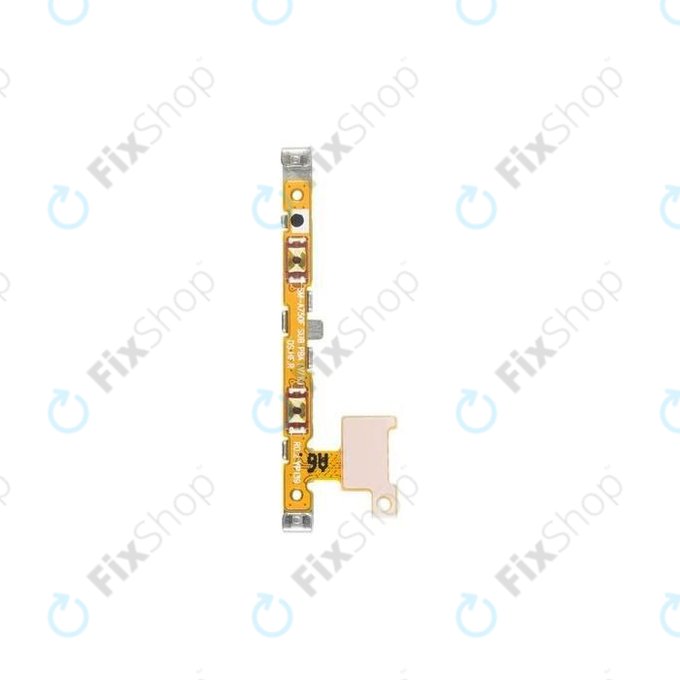 Samsung Galaxy A7 A750F (2018) - Tlačítko Hlasitosti - GH59-14966A Genuine Service Pack