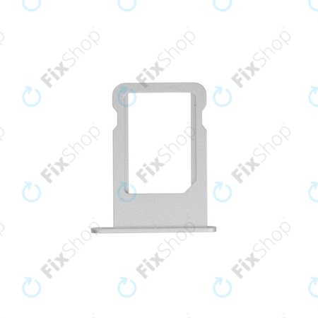 Apple iPhone 5S, SE - SIM Slot (Silver)