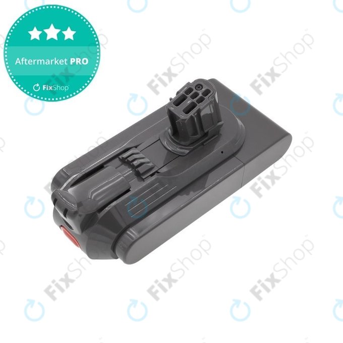 Dyson V12 - Baterie 965470-01 Li-Ion 25.2V 2500mAh HQ