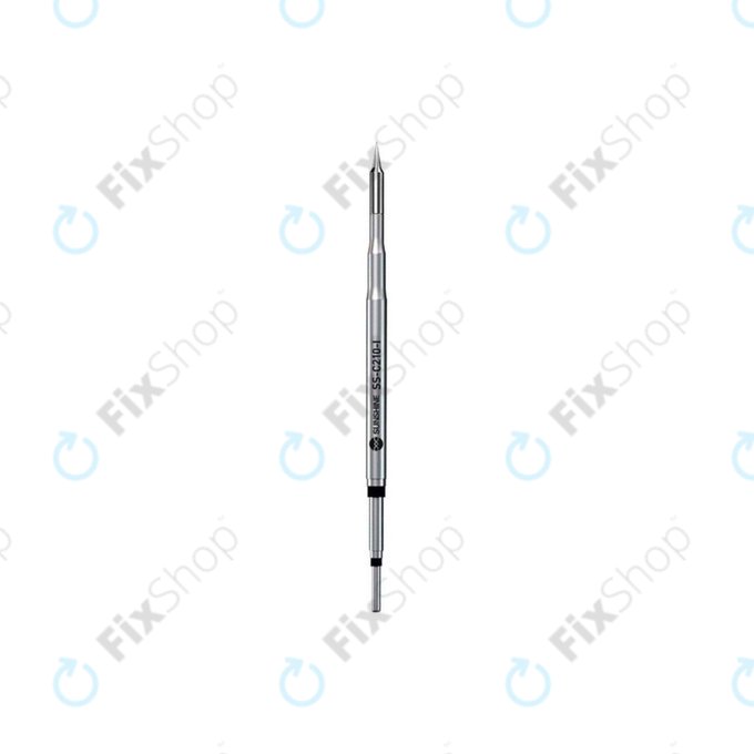 Sunshine SS C210-I - Pájecí Hrot pro T210