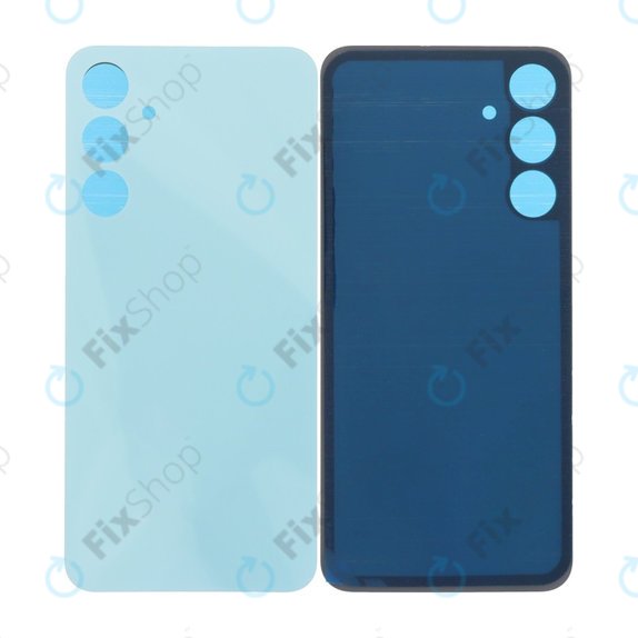 Samsung Galaxy A16 5G - Bateriový Kryt (Light Green)