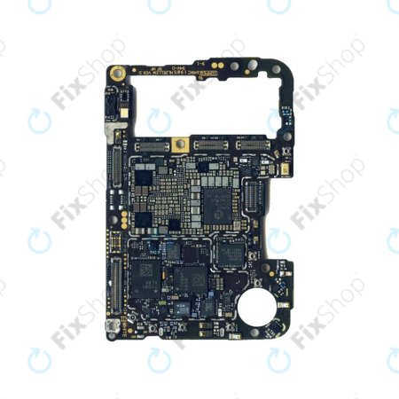 Huawei P30 Elle-L29B - Základní Deska - 03033CLG, 03033CLF Genuine Service Pack