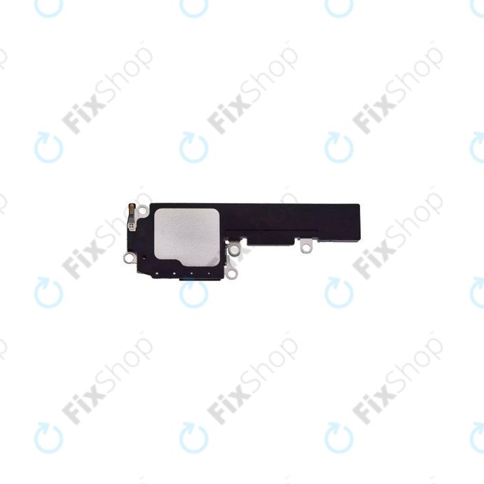 Apple iPhone 16 - Reproduktor