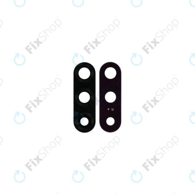 Huawei P30 Lite - Sklíčko Zadní Kamery - 51661NDY, 51661MPH Genuine Service Pack