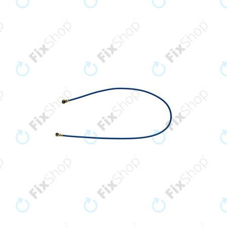 Samsung Galaxy A72 A725F, A726B - RF Kabel 136,5 mm (Blue) - GH39-02106A Genuine Service Pack