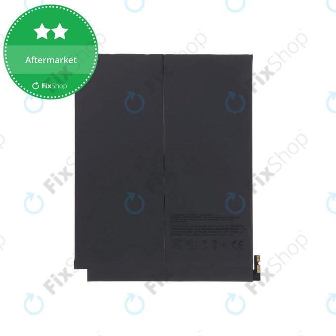 Apple iPad Air 13 (2024) - Baterie A2898 9705mAh