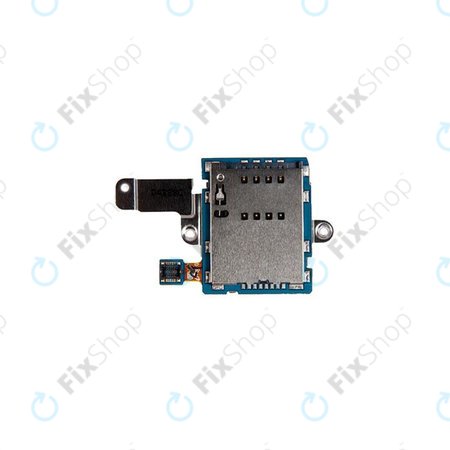 Samsung Galaxy Tab 10.1 P7500 - Čtečka SIM Karty + Flex Kabel - GH59-11209A Genuine Service Pack