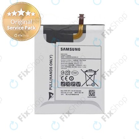 Samsung Galaxy Tab A 7.0 T280 (2016) - Baterie EB-BT280ABE 4000mAh - GH43-04588A Genuine Service Pack