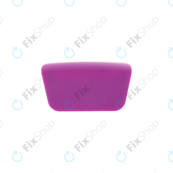 Kryt touchpadu V2.0 (Purple) pro ovladač Sony PlayStation 5 DualSense