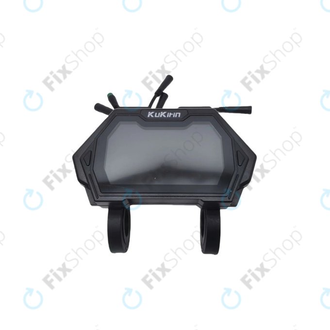 Kugoo Kirin G3 Pro - Prístrojová Deska s LCD (Version 2)