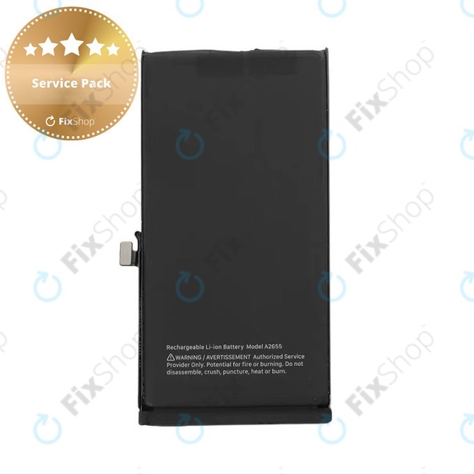 Apple iPhone 13 - Baterie A2655 3240mAh Service Pack